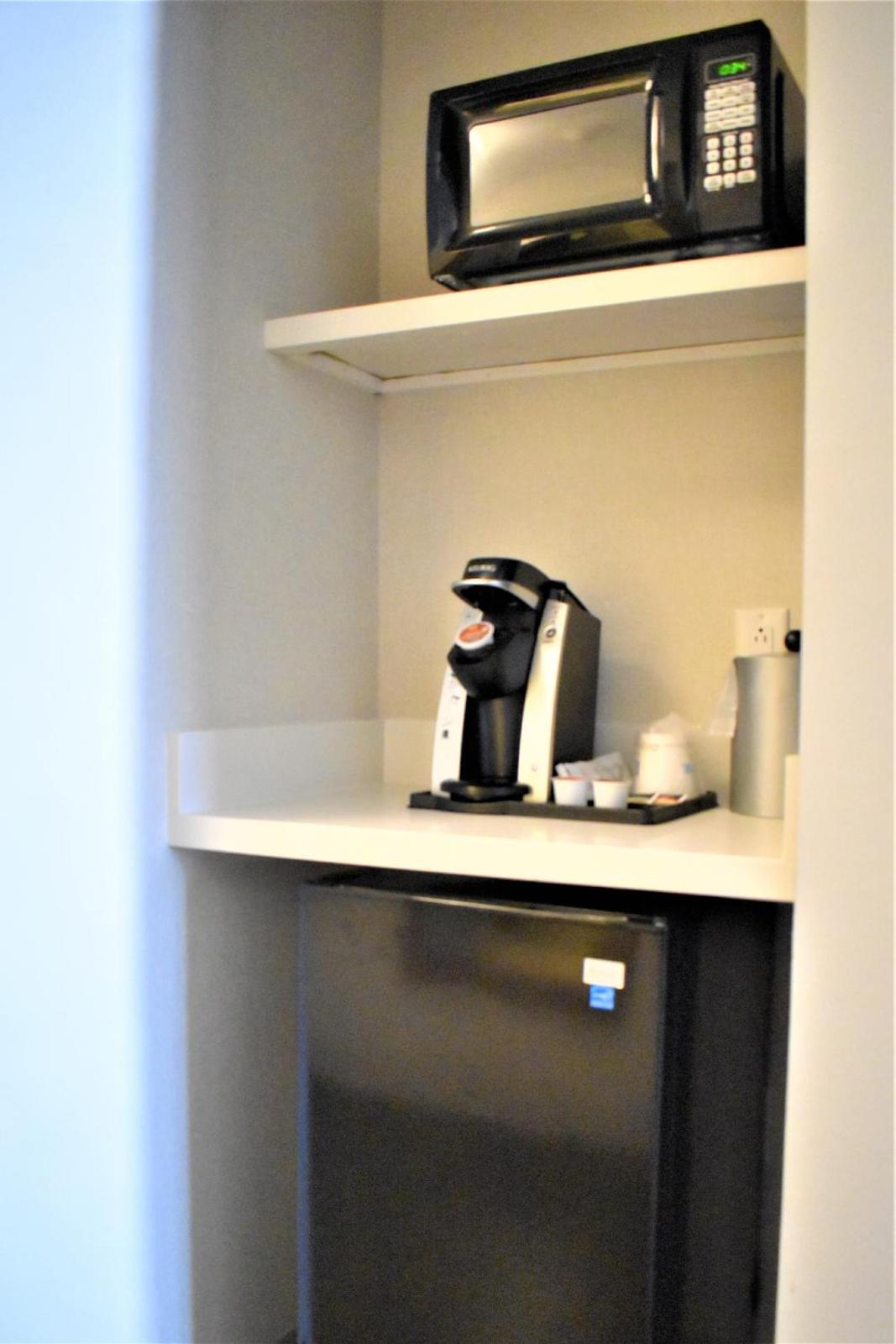 Holiday Inn Express & Suites GETTYSBURG
