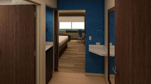 Holiday Inn Express & Suites GETTYSBURG image 12
