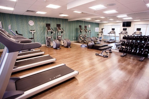 Holiday Inn Express & Suites GETTYSBURG image 17