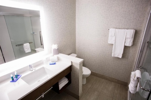 Holiday Inn Express & Suites GETTYSBURG image 19