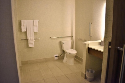 Holiday Inn Express & Suites GETTYSBURG image 31