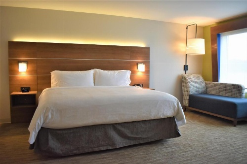 Holiday Inn Express & Suites GETTYSBURG image 4