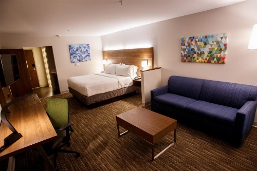 Holiday Inn Express & Suites GETTYSBURG image 6