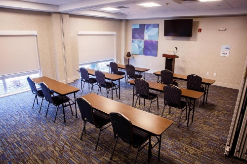 Holiday Inn Express & Suites GETTYSBURG image 7